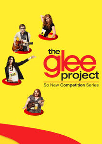 The Glee Project poszter