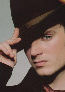  Elijah Wood