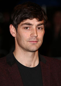 Matthew McNulty