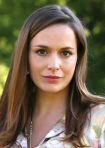  Lucy Brown