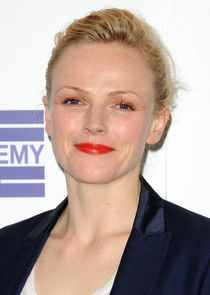 Maxine Peake