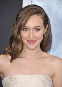Alycia Debnam-Carey