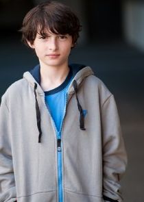 Finn Wolfhard