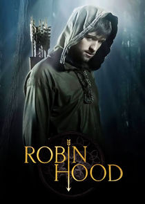 Robin Hood poszter