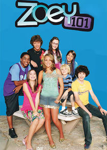 Watch Series - Zoey 101