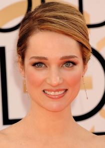 Kristen Connolly