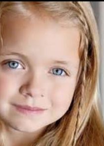 Kylie Rogers