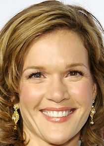 Catherine Dent