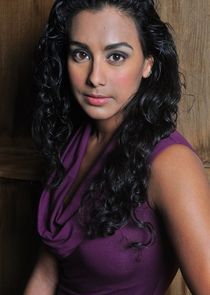  Glenda Braganza
