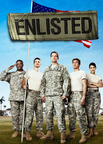 Enlisted