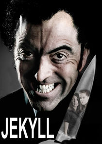 Jekyll poszter