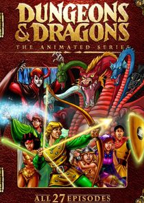 Dungeons & Dragons