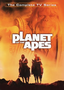 Planet of the Apes poszter