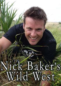 Nick Baker's Wild West