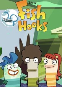 Fish Hooks