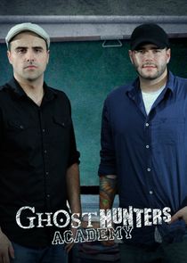 Ghost Hunters Academy