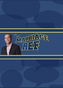 The Marriage Ref — кадр