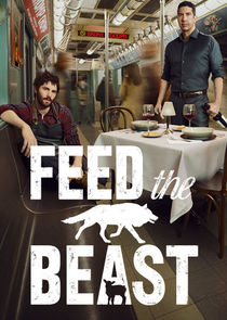 Feed the Beast poszter