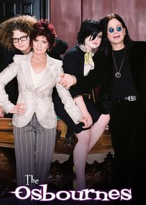 The Osbournes — кадр