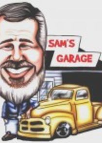 Sam's Garage