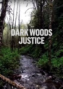 dark woods tv series