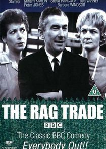 The Rag Trade — кадр