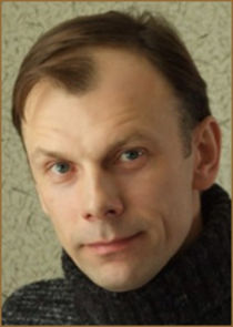 Евгений Ивкович