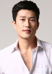 Yoo Sang Jae