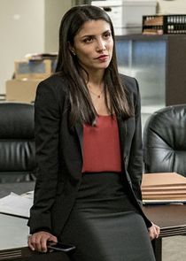 Assistant State's Attorney Dawn Patel