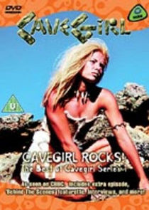 Cavegirl — кадр