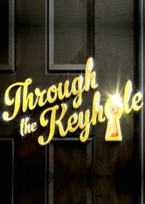 Through the Keyhole — кадр