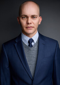 Trent Busenitz