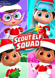 Scout Elf Squad