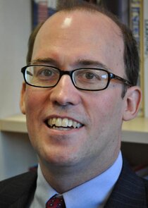 Richard Kahlenberg