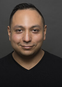 Rob Romero