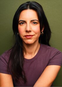 Amy Zubieta
