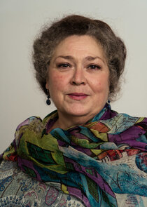 Елена Ивицкая