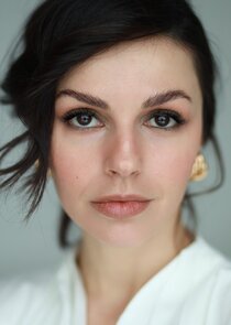 Дана Мацюнскайте