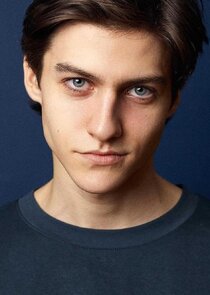 Иван Конашевский