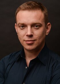 Сергей Лугин