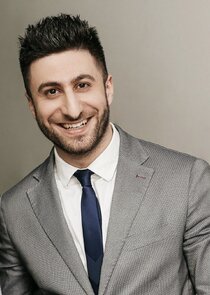 Арсен Карапетян