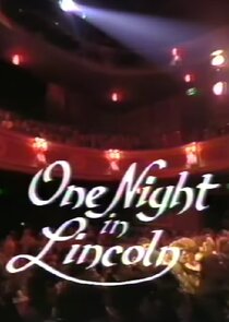 One Night In Lincoln