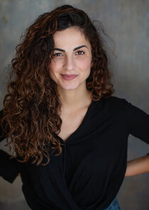 Eteri Margoschvili