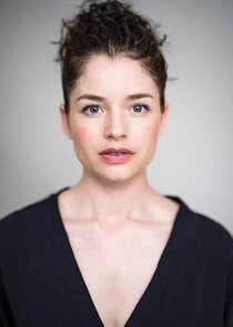 Katharina Ronja Brusa