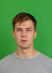 Илья Попов