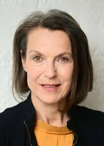 Caroline Schreiber