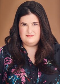 Melissa Beth Miller