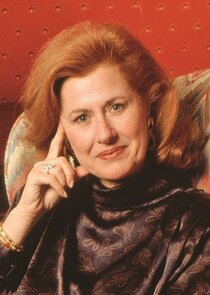 Marie True Evans