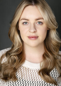 McKenzie Scott
