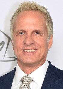 Patrick Fabian